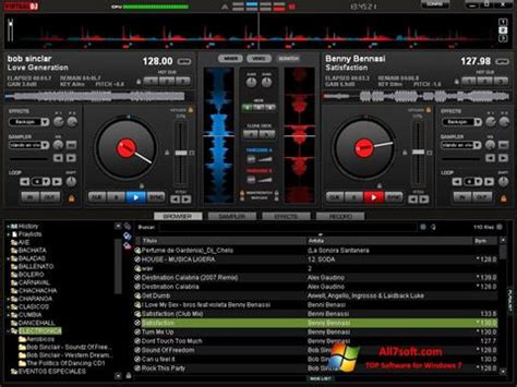 Image result for VirtualDJ 7 Tutorial