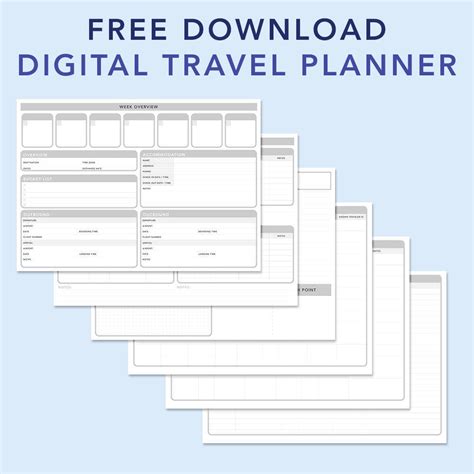 Image result for Vacation Planner Notebook