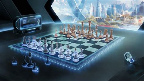 Image result for AI Chess