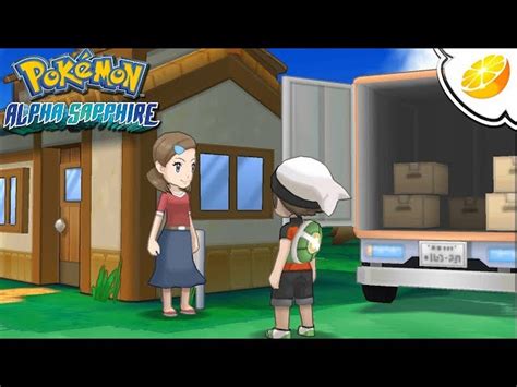 Image result for Omega Ruby ROM Citra