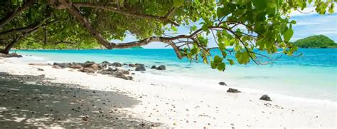 Best Beaches Near Bangkok 2026: Guide for Indians | Pickyourtrail