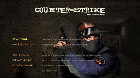 Image result for Counter Strike All Intro