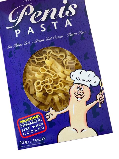 Penis Pasta Novelty Fun Gift for Adults - Etsy Hong Kong