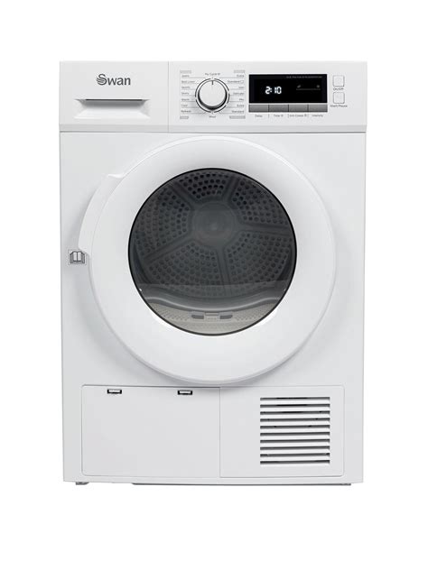 Condenser Tumble Dryers | Condensing Dryer | Very.co.uk