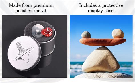 Buy ANAB GI Inception Inspired Totem Replica – Perfect Balance & Finish ...