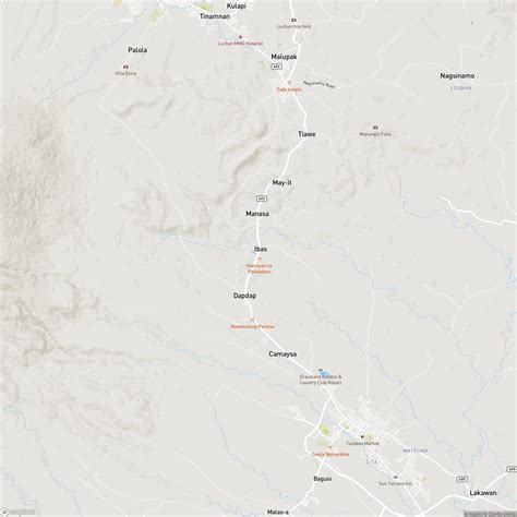 Manila Philippines Maps for: Streets, Hotels, Metro, Airports ...