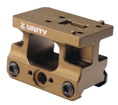 Image result for Unity Fast Mount Iron