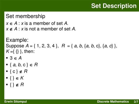 Subset or Proper Subset 的图像结果