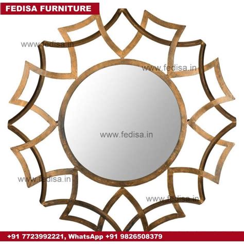 Long Wall Mirror 6 Foot Wall Mirror At Affordable Price In India