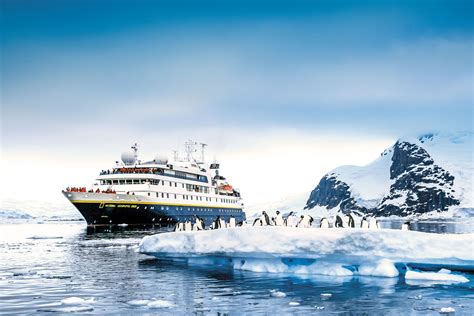 Take the Nat Geo Orion luxury cruise ship to Antarctica | Antarctica ...