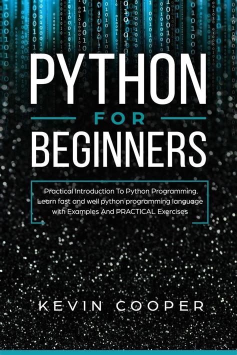 Image result for Practical Introduction to Python Programming