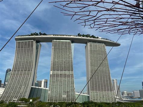 OCBC Skyway (Singapore) - 2020 What to Know Before You Go (with Photos ...