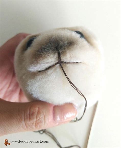 Image result for Teddy Bear Sewing Tutorial