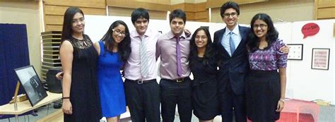 Dhirubhai Ambani International School