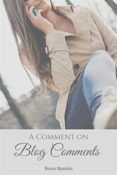 Image result for Making a Comment