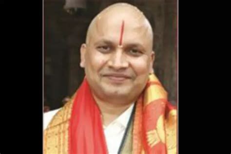 Sand Mining Baron J Shekhar Reddy Arrested, Now In Judicial Custody ...