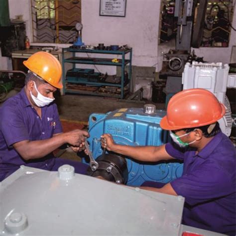 Goma – Pumps & Systems