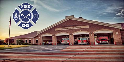 Independence Fire Department