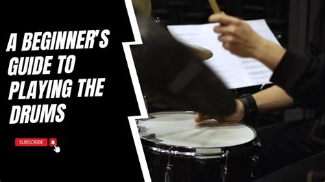 Basic Drum Tutorial 的图像结果