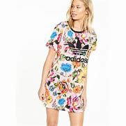 Image result for Adidas Floral Dress