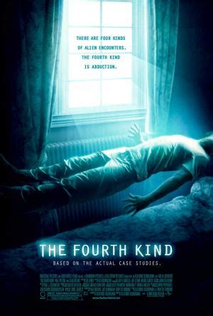 The Fourth Kind - MovieBoxPro
