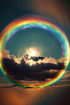 "Circular Rainbow" Images - Browse 329 Stock Photos, Vectors, and Video ...