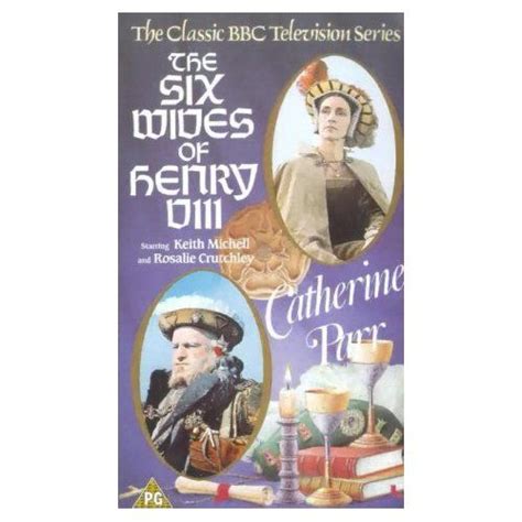 The Six Wives of Henry VIII [VHS] $174.7 | Wives of henry viii, Book ...