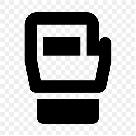 Boxing Logo Transparent 的图像结果