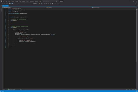 Unity Script Cannot Be Loaded 的图像结果