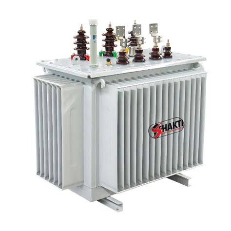 Distribution Transformer Supplier in India – Reliable Power