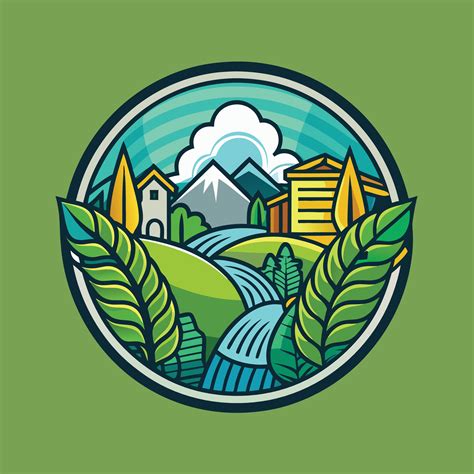 Environment Logo Design 的图像结果