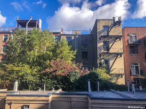 CHELSEA INTERNATIONAL HOSTEL (New York City) - Hostel Reviews & Photos ...