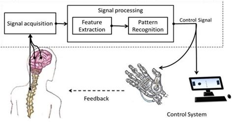 BCI Brain Computer Interface 的图像结果