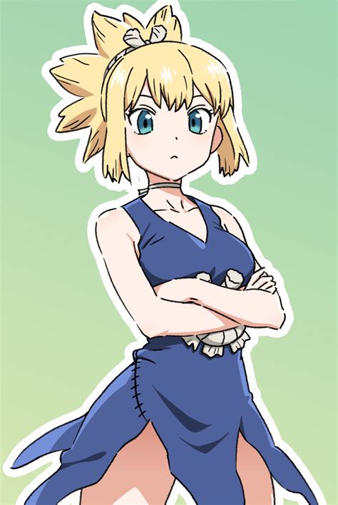 Kohaku (Dr. STONE) Image by ssalgruoh #4554355 - Zerochan Anime Image Board