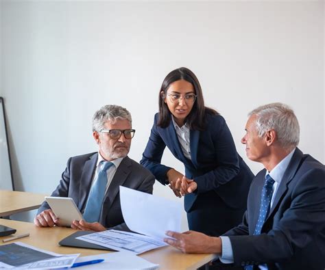 Is Joint Venture a separate legal entity? - Advocates & Insolvency ...