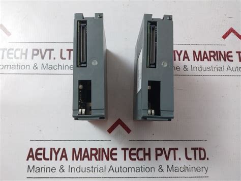 Honeywell 2Mlr-dbsf (V2.10) Expansion Driver Module – Aeliya Marine Tech