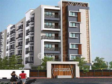Vinayaggas Sai Nandana Pallavaram: Price, Photos & Floor Plans
