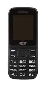 MTR MT315 Dual SIM VGA Camera Bright Torch Vibration with ONE Year ...