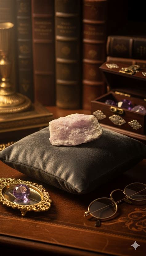 Original Pink Kunzite Raw – Soothing, Heart-Opening Crystal Stone 38.6 ...