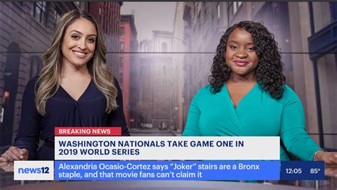 News 12 Networks Live 的图像结果