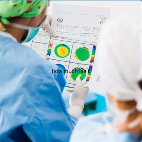 Harley Vision Laser Eye Clinic: Laser eye surgery Costs Uncovered ...