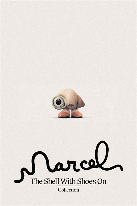 Image result for Marcel Shell Clip Art
