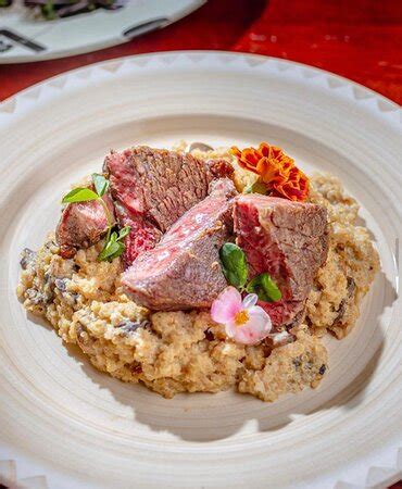 SKYGARDEN ROOFTOP, Barranquilla - Menu, Prices & Restaurant Reviews ...