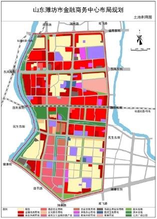 潍坊市区区域划分图,潍坊五区划分,奎文区街道划分(第4页)_大山谷图库