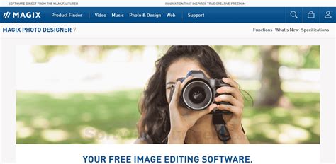 MAGIX Movie Maker Pro 的图像结果