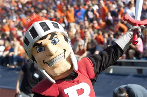 Purdue Vs Rutgers Football