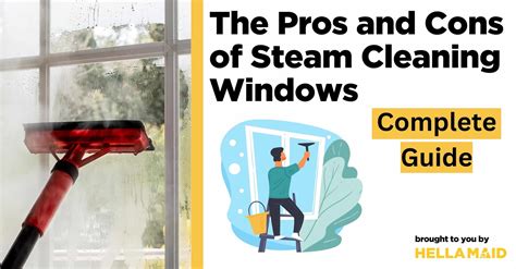 The Ultimate Guide to Using a Steam Cleaner on Walls