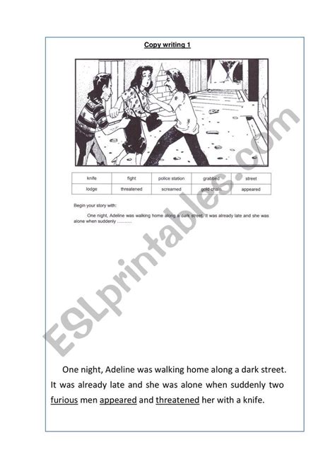 Image result for Copy Writing Practice Exercises