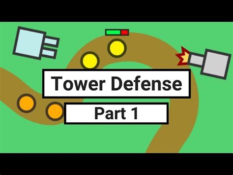 Scratch Tower Defense Tutorial 的图像结果