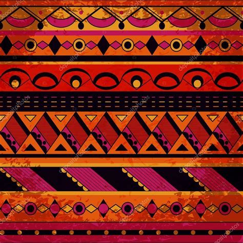 African Pattern Wallpapers - Top Free African Pattern Backgrounds ...